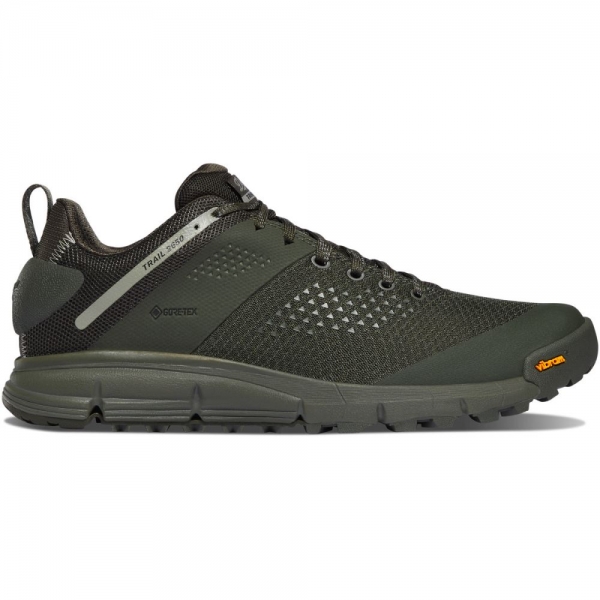 Danner Trail 2650 Mesh GTX - Forest Night