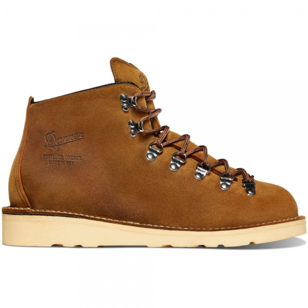 Danner Mountain Light - Pettygrove