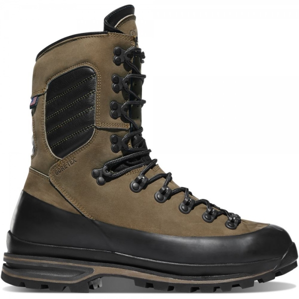 Danner Thorofare - 10" Sage