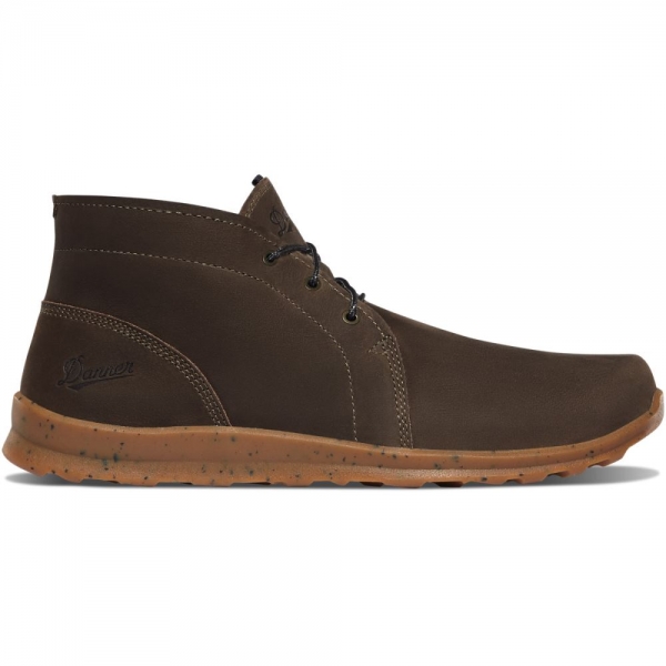 Danner Forest Chukka - Bracken