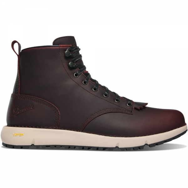 Danner Logger 917 - Port