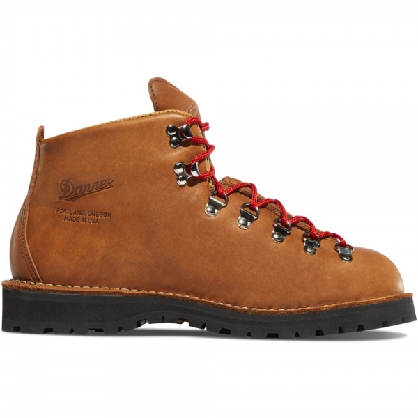 Danner Mountain Light - Cascade Clovis - GORE-TEX