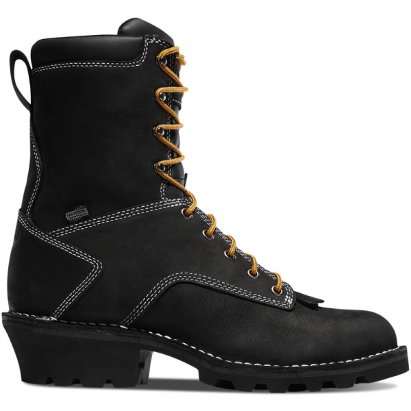 Danner Danner Logger - Black