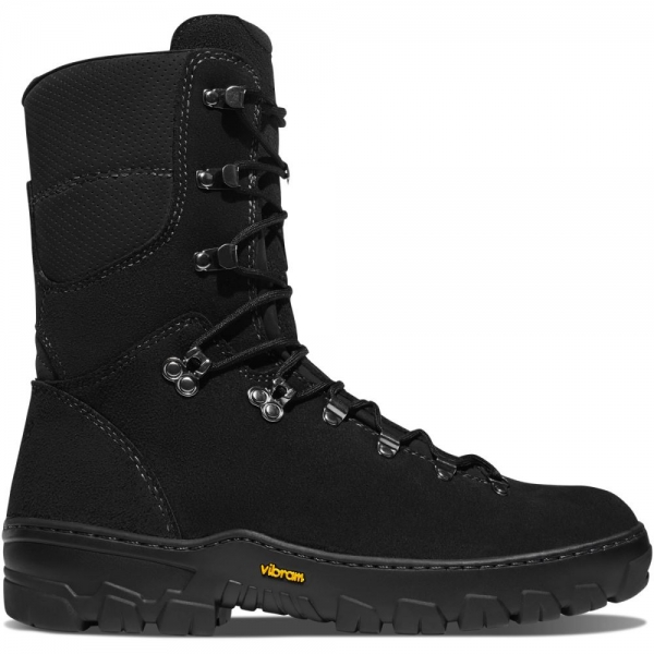 Danner Wildland Tactical Firefighter - Black