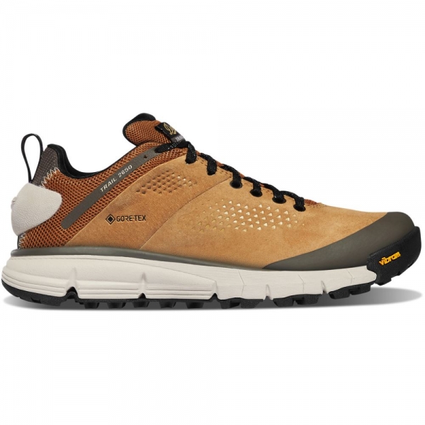 Danner Trail 2650 GTX - Prairie Sand/Gray