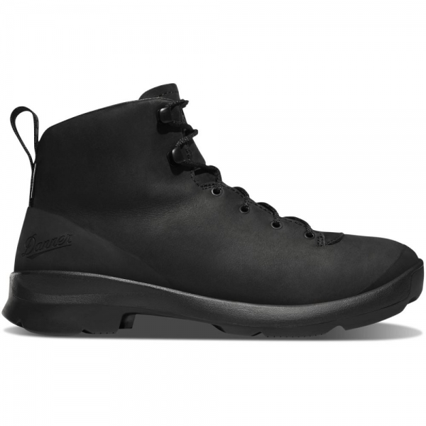 Danner Pub Garden - Jet Black