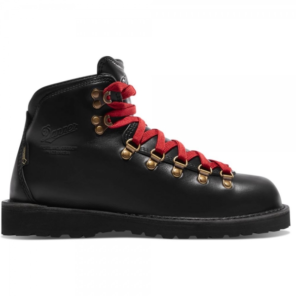 Danner Mountain Pass - Black