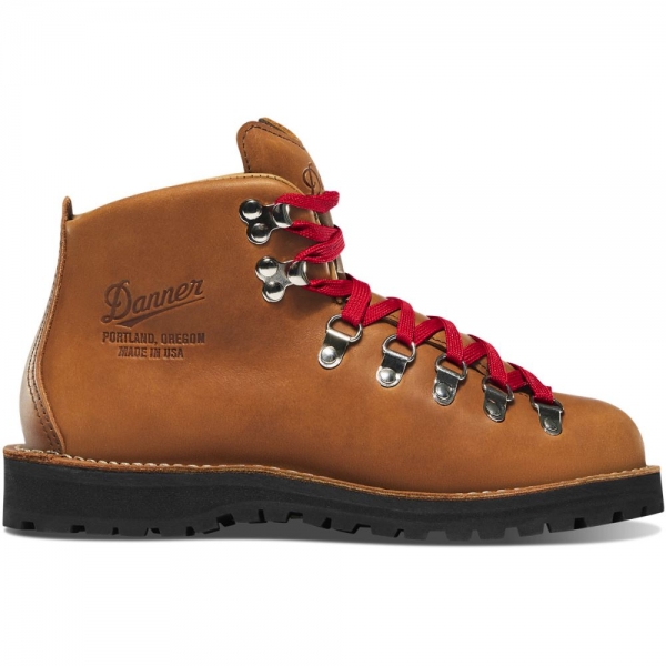 Danner Mountain Light - Cascade Clovis - GORE-TEX